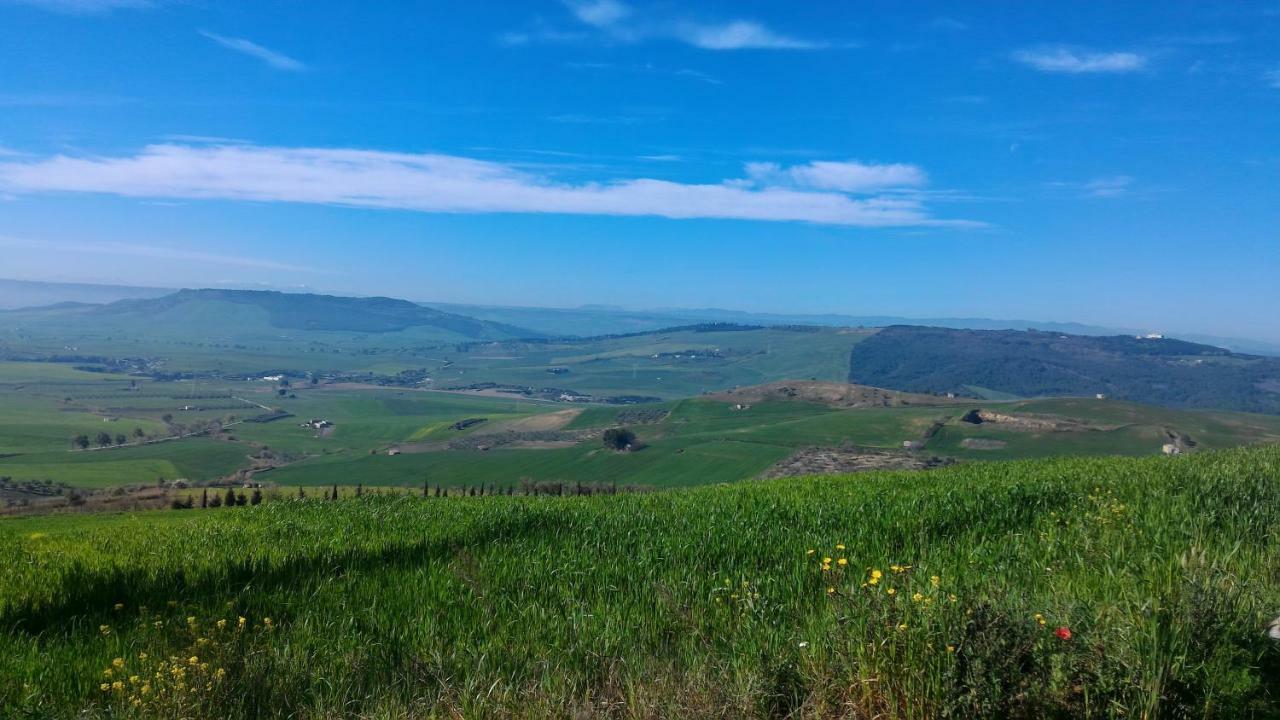 Masseria La Fiorita Matera Eksteriør billede