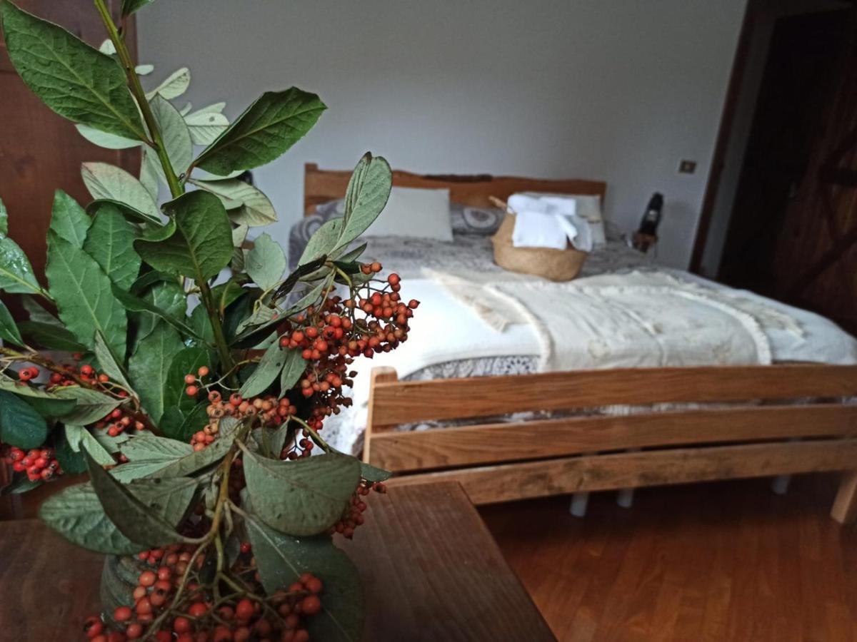Masseria La Fiorita Matera Eksteriør billede